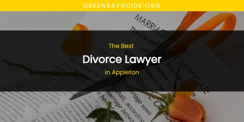 The Absolute Best Divorce Lawyer in Appleton