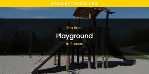 Sussex's Best Playground